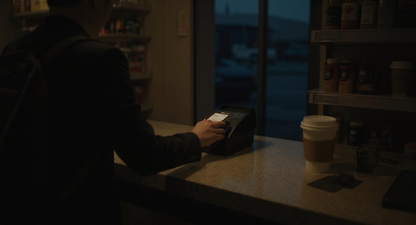 Sign in your own language